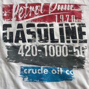 Petrol T Shirt